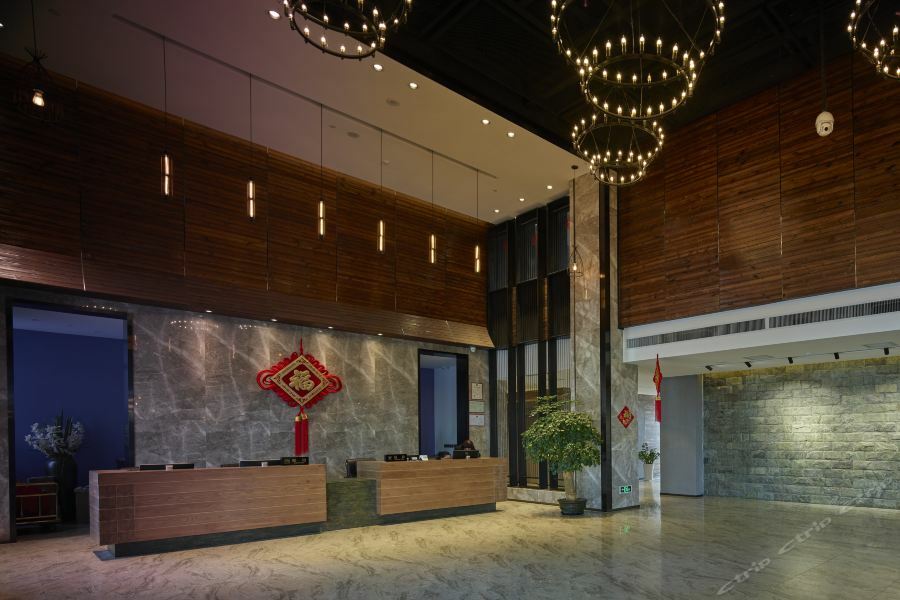 Bright Culture Hotel Peking  Buitenkant foto