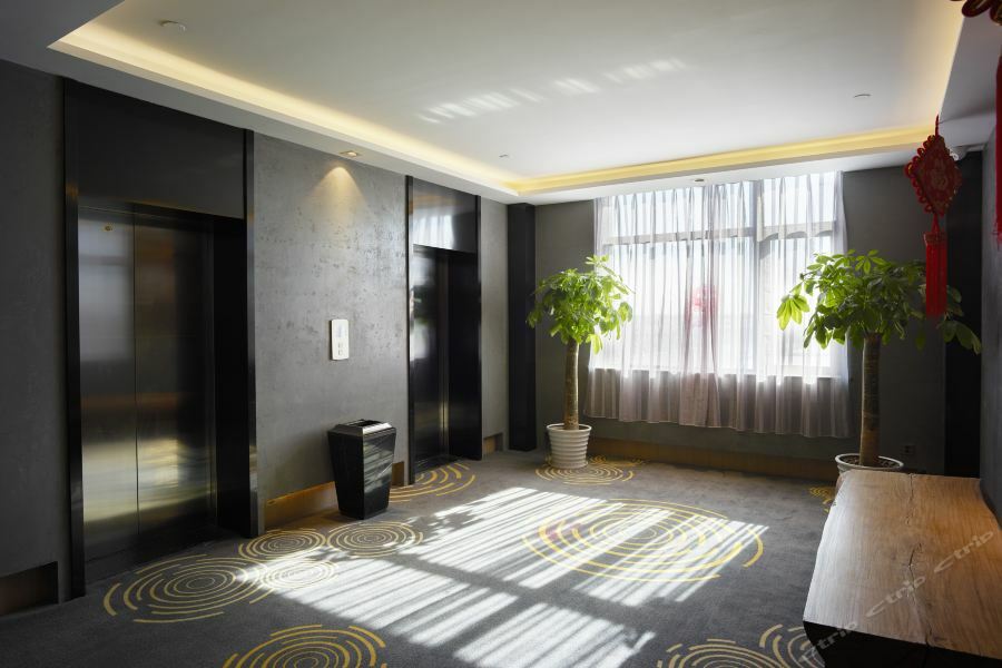Bright Culture Hotel Peking  Buitenkant foto